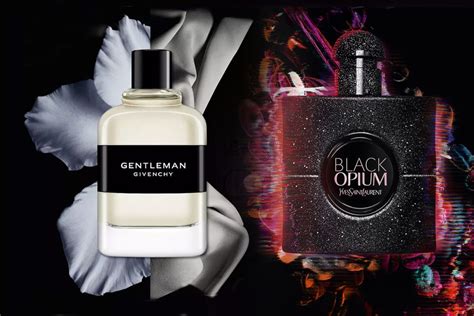 perfumes con pachuli